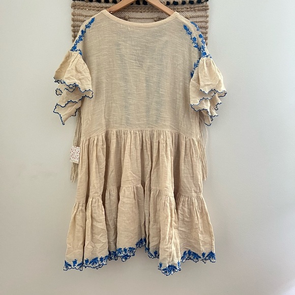 FREE PEOPLE  DRESS NWT - Picture 10 of 13